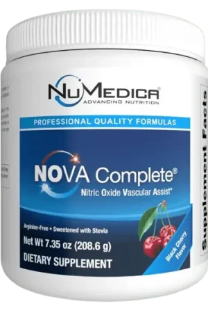 Authentic NOVA Complete®