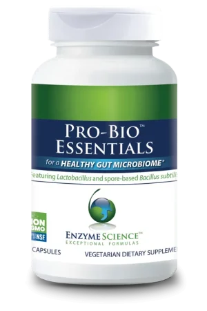 Save Now Pro-Bio Essentials - 90 capsules