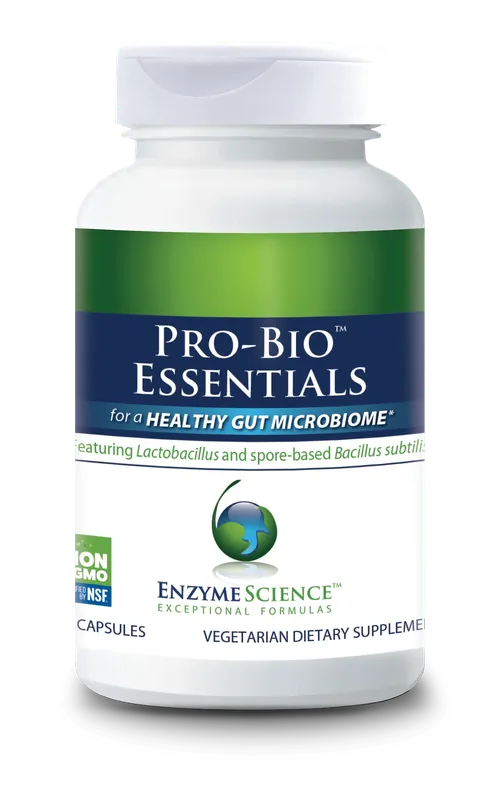 Save Now Pro-Bio Essentials - 90 capsules