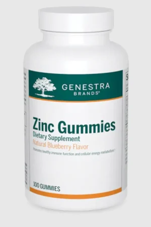 Zinc Gummies - 100 Gummies Super Sale