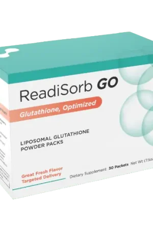 Same Day Shipping ReadiSorb GO™ - 30 Packets