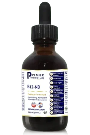 B12-ND - 2 Fl oz Hot Picks