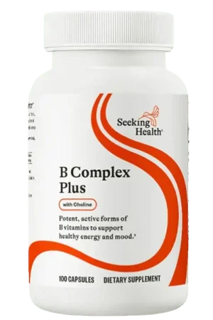 Special Discount B Complex Plus
