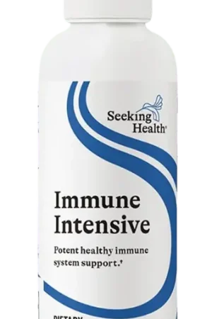 Immune Intensive - 3.04 fl oz Holiday Sale