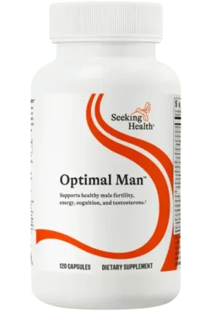 Special Discount Optimal Man