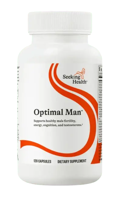 Special Discount Optimal Man