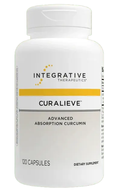 Curalieve Luxury