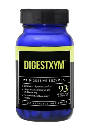 Trusted Brand DIGESTXYM™ - 93 Capsules