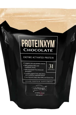 PROTEINXYM™ - 31 Servings Exclusive Offer