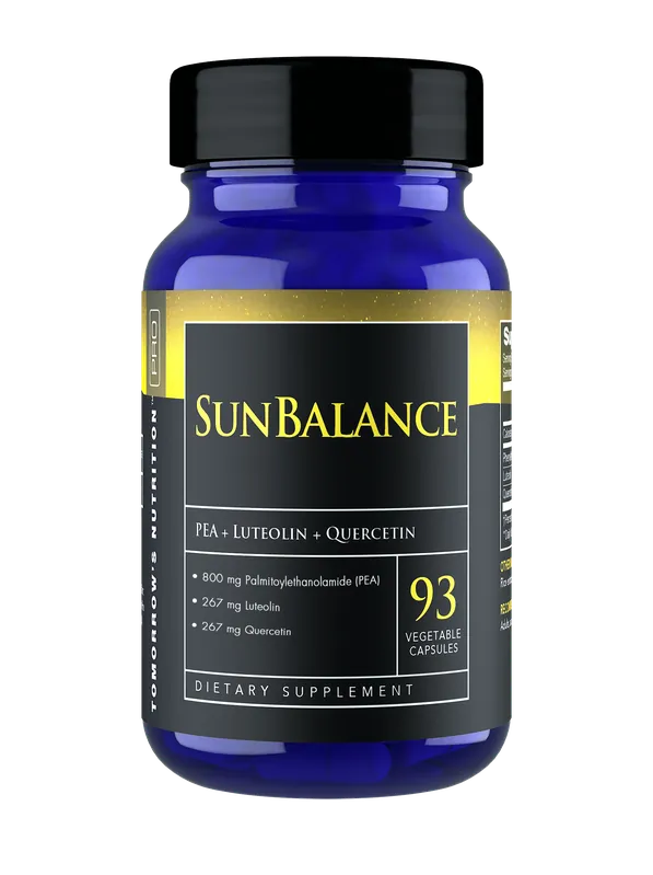 SunBalance - 93 Capsules Best Price