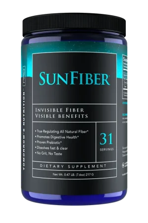 Instant Buy SunFiber® - 31 Servings