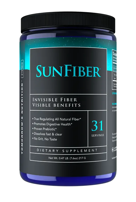 Instant Buy SunFiber® - 31 Servings