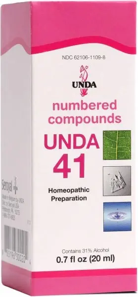 Save Now Unda 41 - 0.7 fl oz