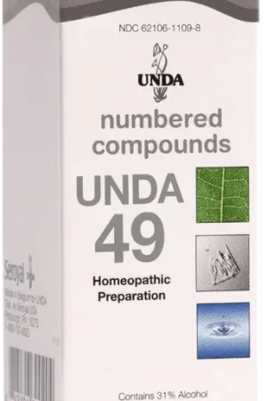 Unda 49 - 0.7 fl oz Cheap