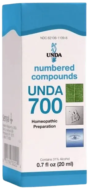 Unda 700 - 0.7 fl oz Mega Sale