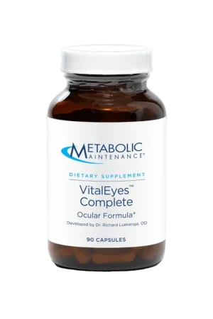 Factory Price VitalEyes™ Complete - 90 Capsules