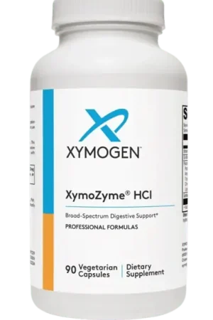 While Supplies Last XymoZyme® HCL - 90 Capsules