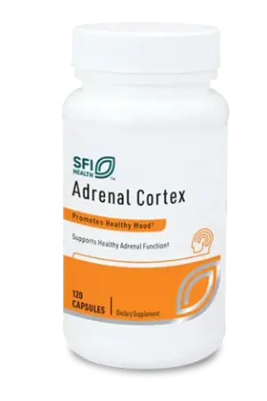 Adrenal Cortex Don't Miss Out