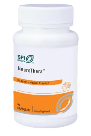 Affordable NeuroThera™ - 90 Capsules