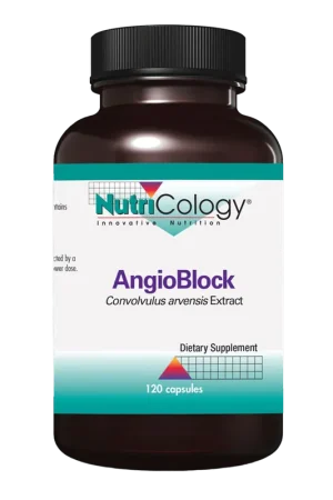 Holiday Sale AngioBlock