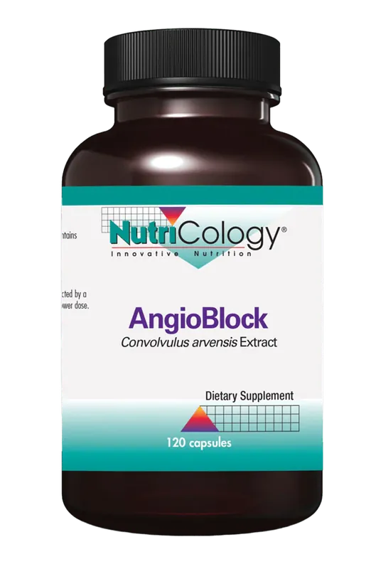 Holiday Sale AngioBlock