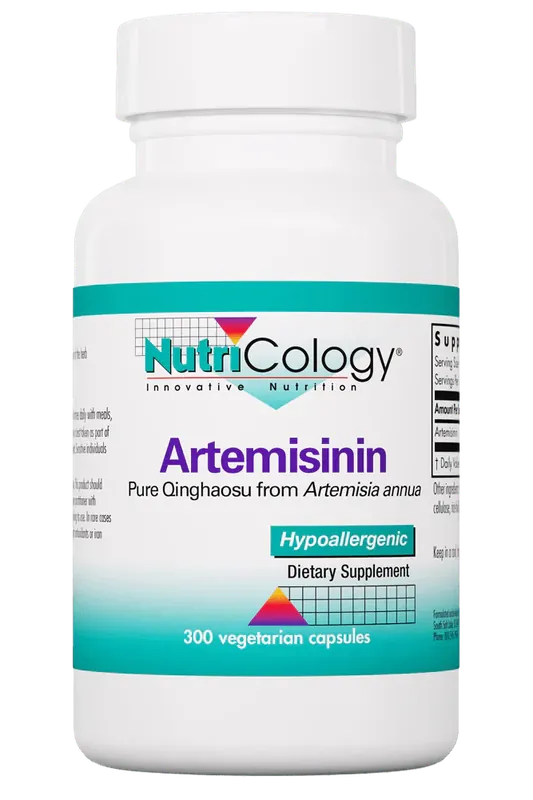 Artemisinin Pure Qinghaosu Super Sale