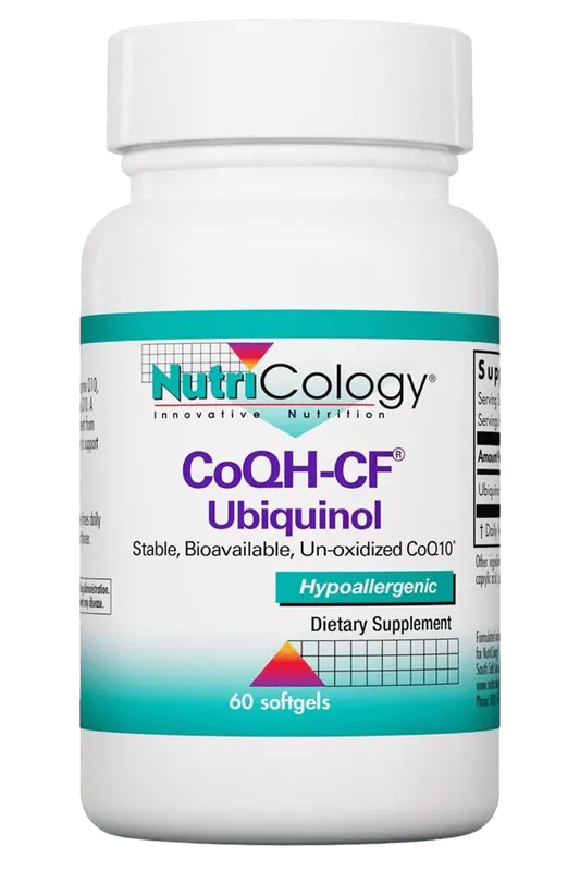 Buy Direct CoQH-CF® Ubiquinol