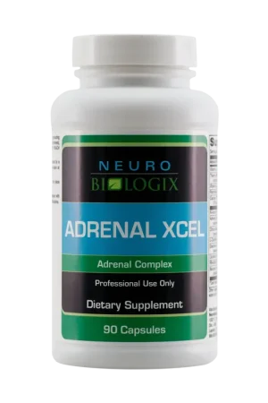 Bargain Adrenal Xcel - 90 Capsules