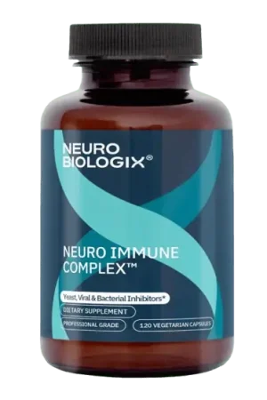 Neuro Immune Complex (formerly Neuro Immune Infection Control) Today Only