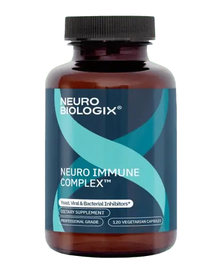 Neuro Immune Complex (formerly Neuro Immune Infection Control) Today Only