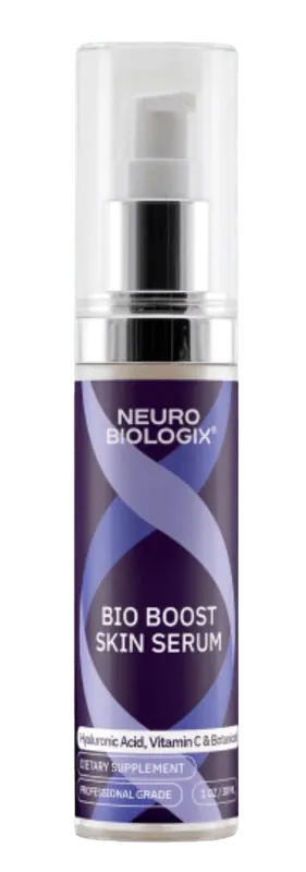 Bio Boost Skin Serum - 1 fl oz Flash Sale