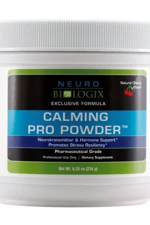 Top Pick Calming Pro Powder - 60 Servings