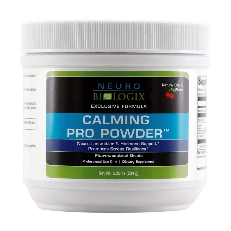 Top Pick Calming Pro Powder - 60 Servings