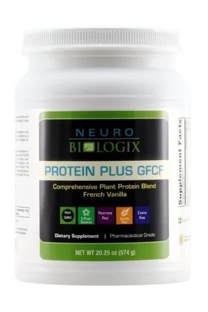 Affordable Protein Plus GFCF - 14 Servings