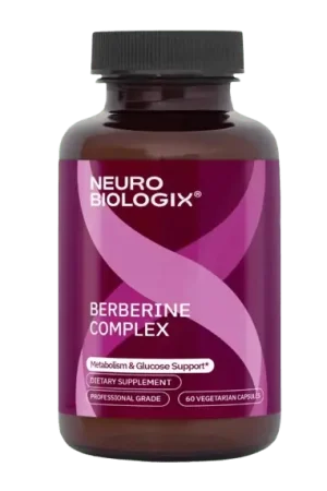 Berberine Complex (formerly Berberine) Same Day Shipping