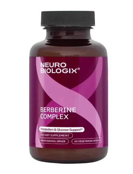 Berberine Complex (formerly Berberine) Same Day Shipping