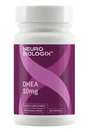 New Arrival DHEA 10 mg - 100 Capsules