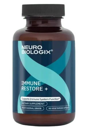 Mega Sale Immune Restore+ - 90 Capsules
