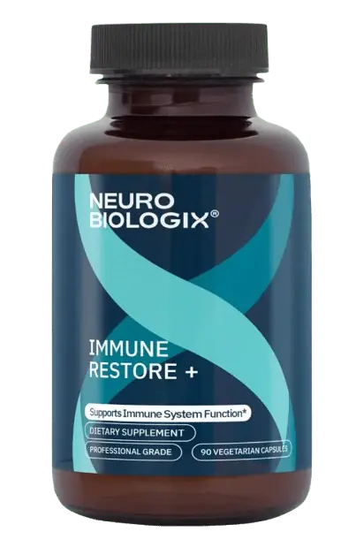 Mega Sale Immune Restore+ - 90 Capsules