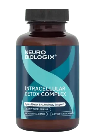 Bargain Intracellular Detox Complex (formerly NAS Enhancer)