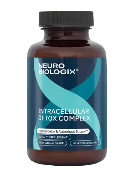Bargain Intracellular Detox Complex (formerly NAS Enhancer)
