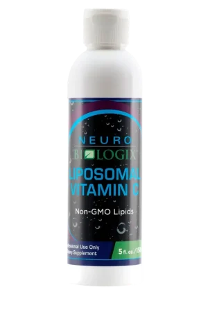 Liposomal Vitamin C - 5 fl oz Sale