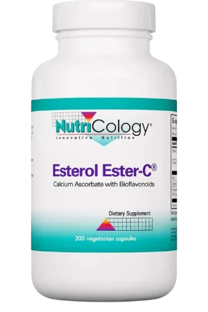 Hot Deal Esterol Ester-C® Calcium Ascorbate with Bioflavonoids
