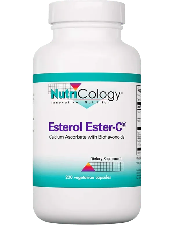 Hot Deal Esterol Ester-C® Calcium Ascorbate with Bioflavonoids