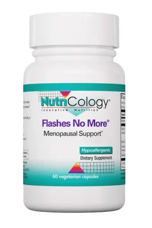 Flashes No More™ Menopausal Support Deal