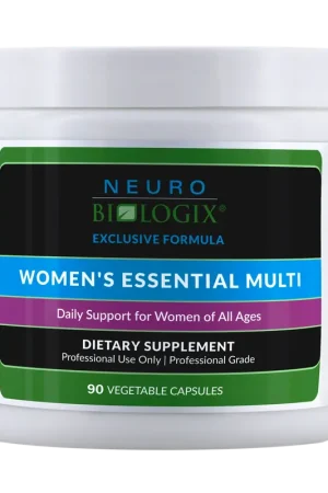 Trending Women‘s Essential Multi - 90 Capsules