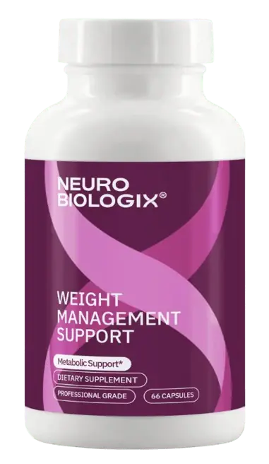 Weight Management Support - 66 Capsules Exclusive Offer