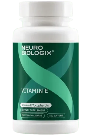 Price Cut Vitamin E - 100 Softgels