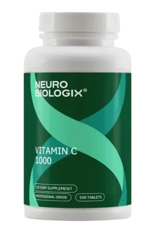 Trending Vitamin C 1000 - 100 Tablets