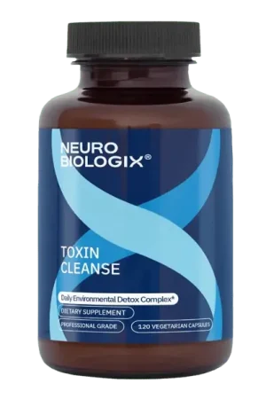 Toxin Cleanse (formerly Toxiclear Professional Formula) Authentic